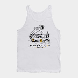 Adventure Life 2 Tank Top